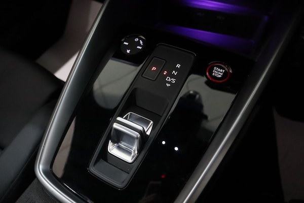 Used Audi RS3 2022 for sale - 76106091: Photo 26