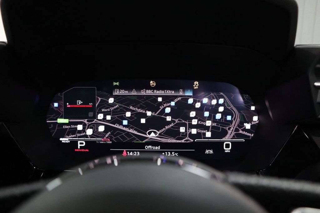 Used Audi RS3 2022 for sale - 76106091: Photo 27