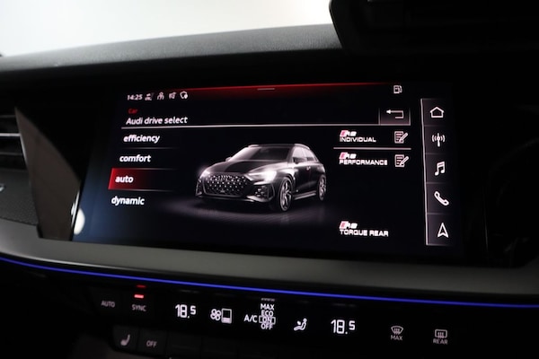 Used Audi RS3 2022 for sale - 76106091: Photo 33