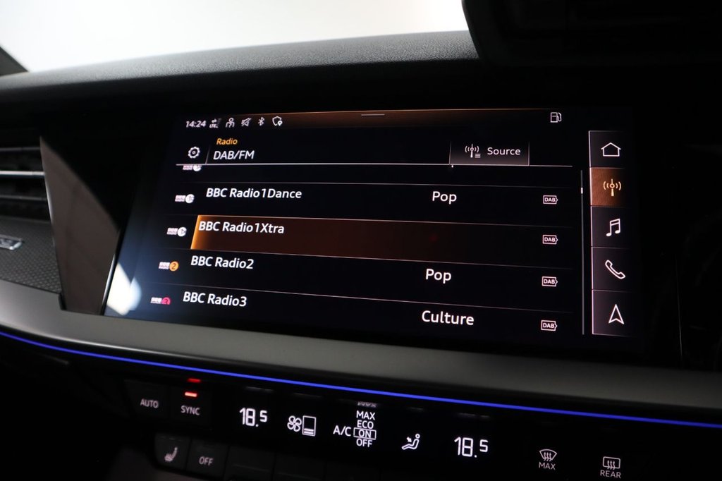 Used Audi RS3 2022 for sale - 76106091: Photo 34