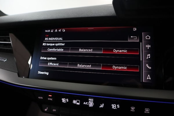 Used Audi RS3 2022 for sale - 76106091: Photo 34