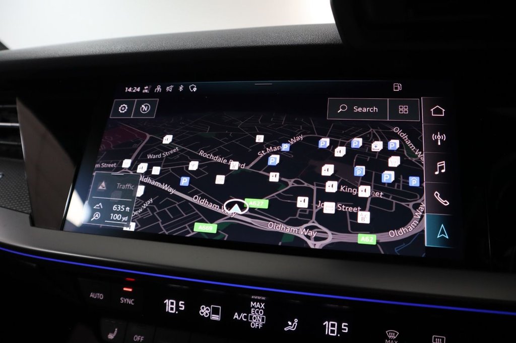 Used Audi RS3 2022 for sale - 76106091: Photo 35