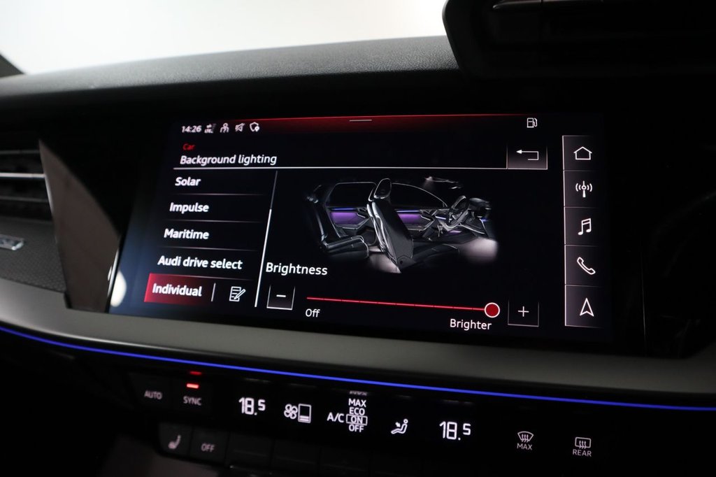 Used Audi RS3 2022 for sale - 76106091: Photo 39