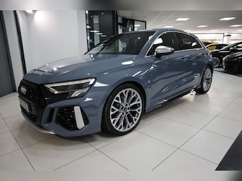 Used Audi RS3 2022 for sale - 76106091: Photo 3