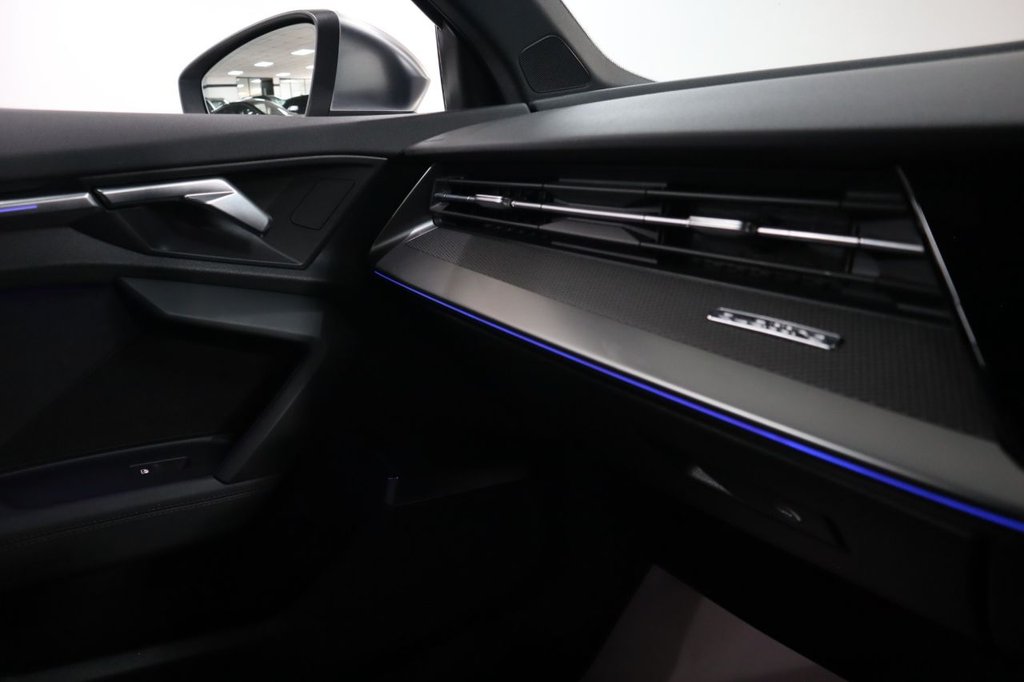 Used Audi RS3 2022 for sale - 76106091: Photo 40