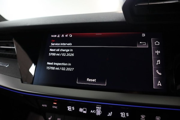 Used Audi RS3 2022 for sale - 76106091: Photo 40