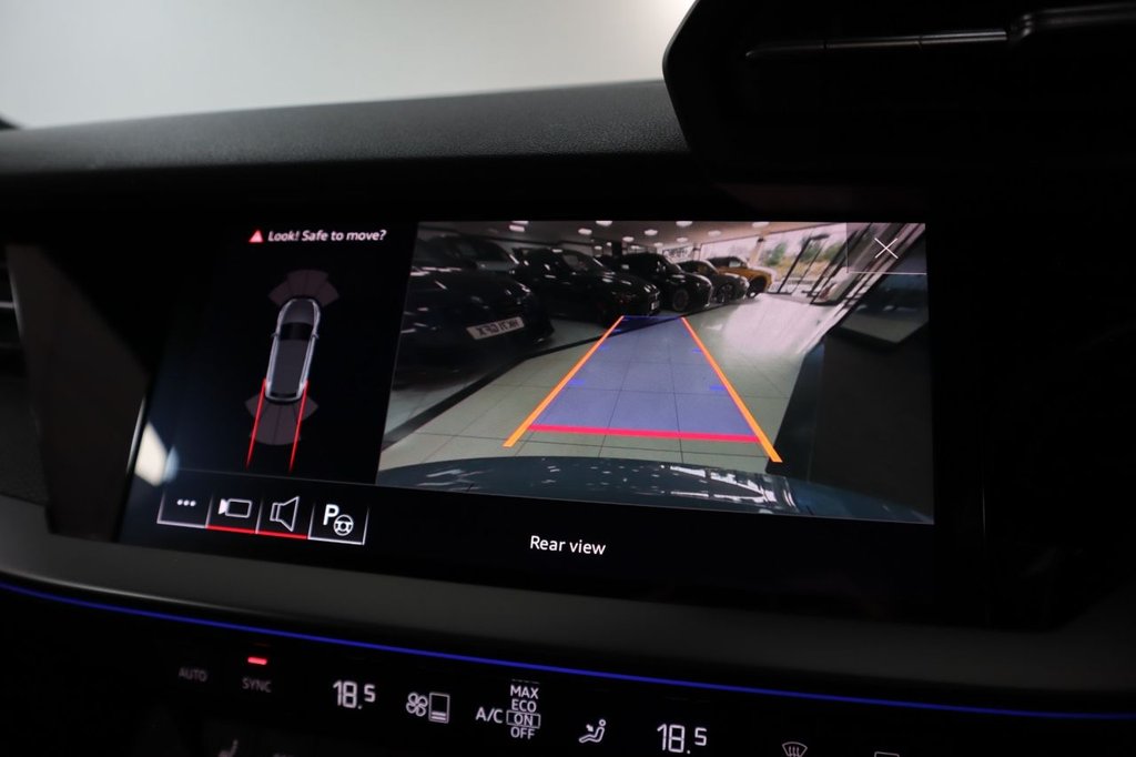 Used Audi RS3 2022 for sale - 76106091: Photo 41