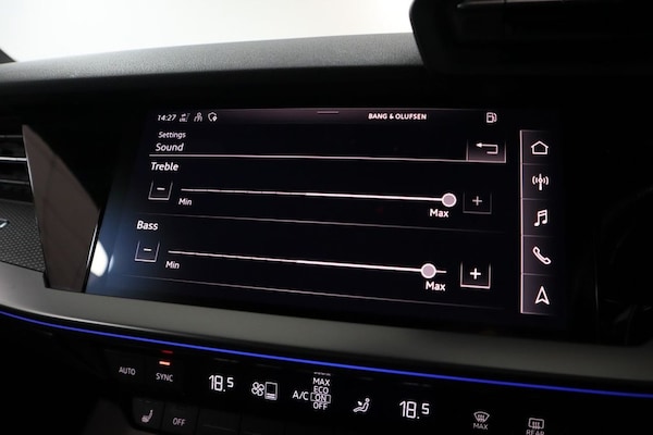 Used Audi RS3 2022 for sale - 76106091: Photo 41