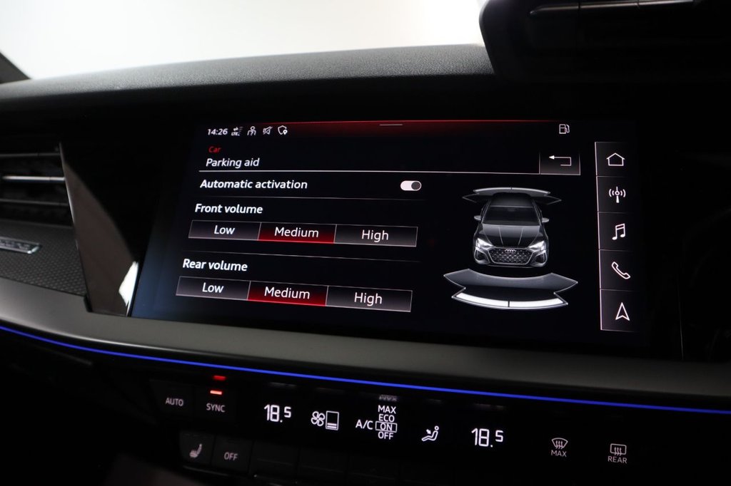 Used Audi RS3 2022 for sale - 76106091: Photo 42