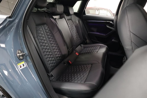 Used Audi RS3 2022 for sale - 76106091: Photo 43