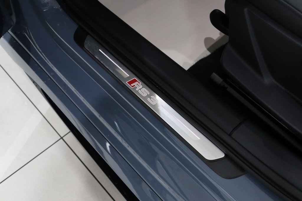 Used Audi RS3 2022 for sale - 76106091: Photo 47