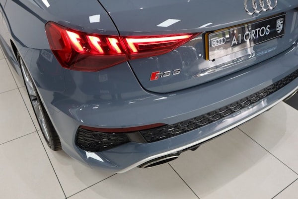 Used Audi RS3 2022 for sale - 76106091: Photo 47