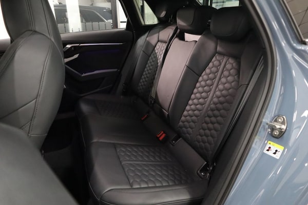 Used Audi RS3 2022 for sale - 76106091: Photo 48