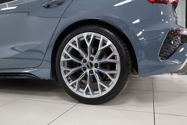 Used Audi RS3 2022 for sale - 76106091: Photo 49