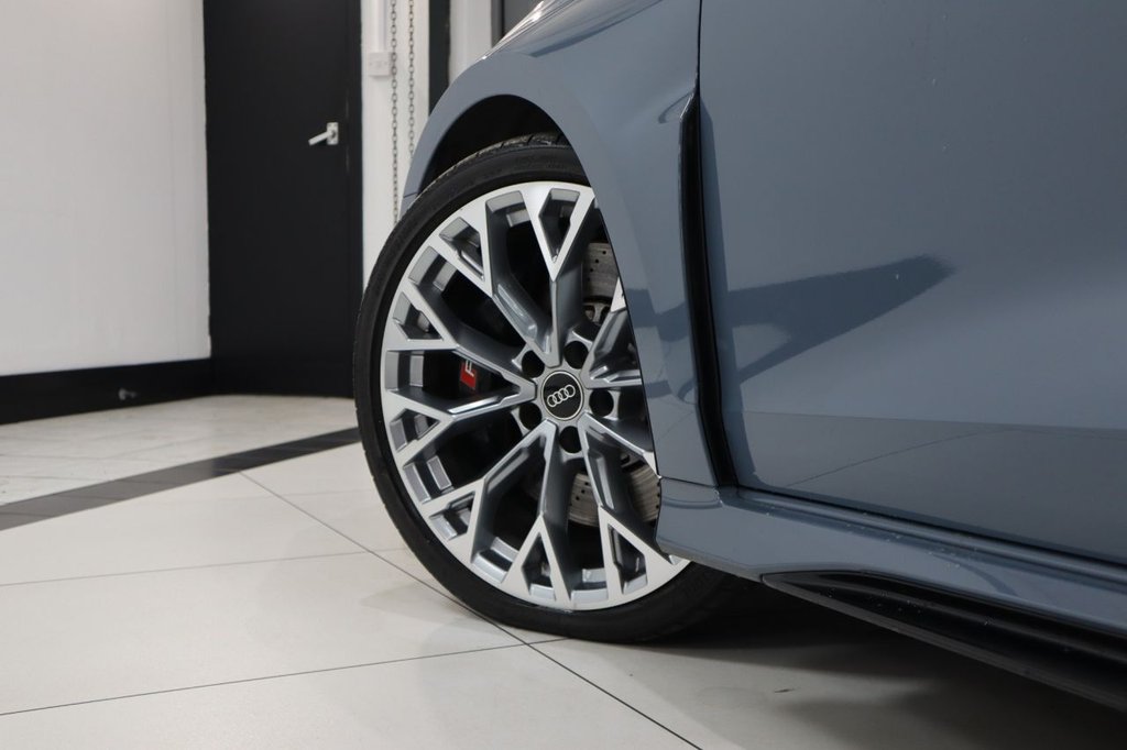 Used Audi RS3 2022 for sale - 76106091: Photo 50