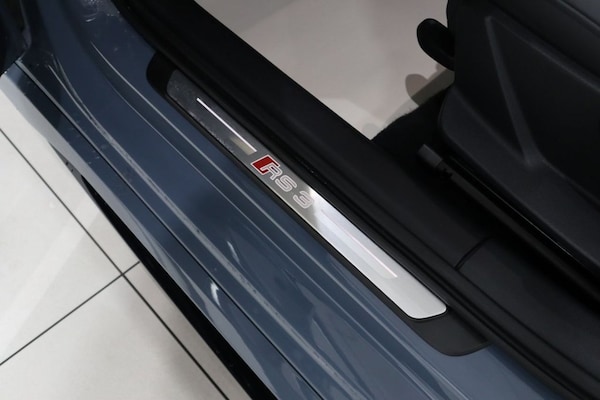 Used Audi RS3 2022 for sale - 76106091: Photo 50