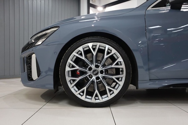 Used Audi RS3 2022 for sale - 76106091: Photo 5