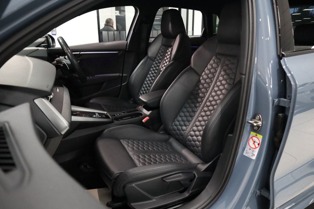 Used Audi RS3 2022 for sale - 76106091: Photo 6