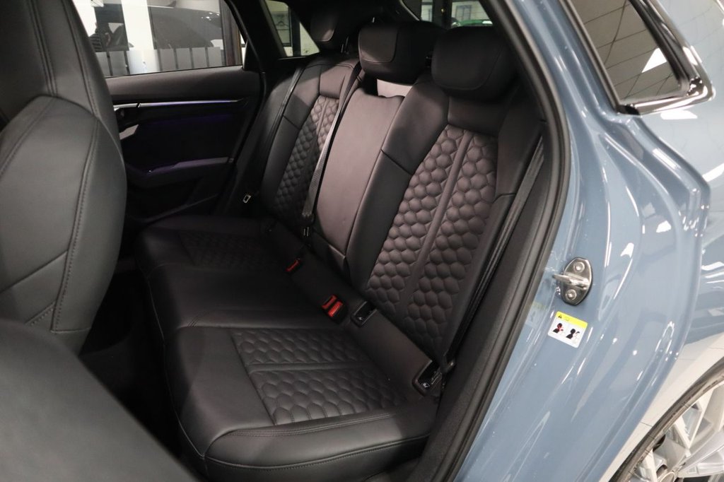 Used Audi RS3 2022 for sale - 76106091: Photo 8