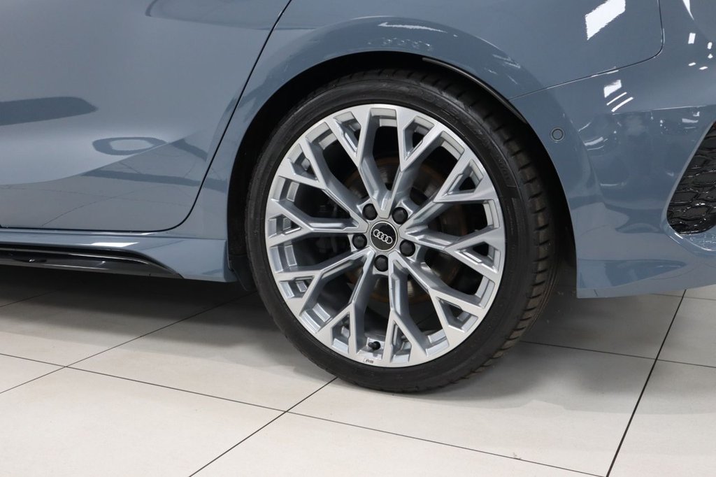 Used Audi RS3 2022 for sale - 76106091: Photo 9