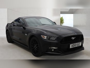 Used Ford Mustang 2018 for sale - 79146973: Photo