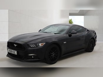 Used Ford Mustang 2018 for sale - 79146973: Photo
