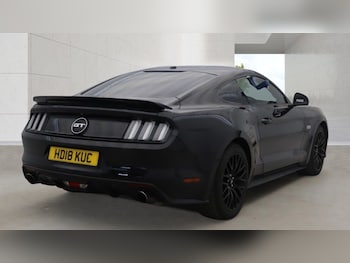 Used Ford Mustang 2018 for sale - 79146973: Photo