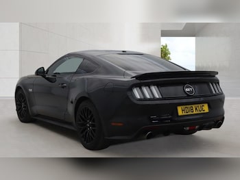 Used Ford Mustang 2018 for sale - 79146973: Photo