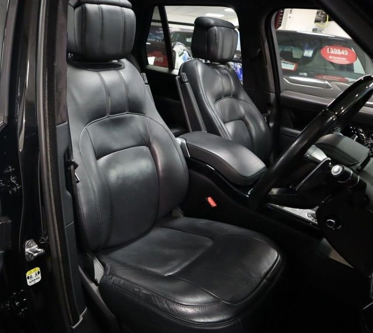 Used Land Rover Range Rover 2018 for sale - 77408120: Photo 15