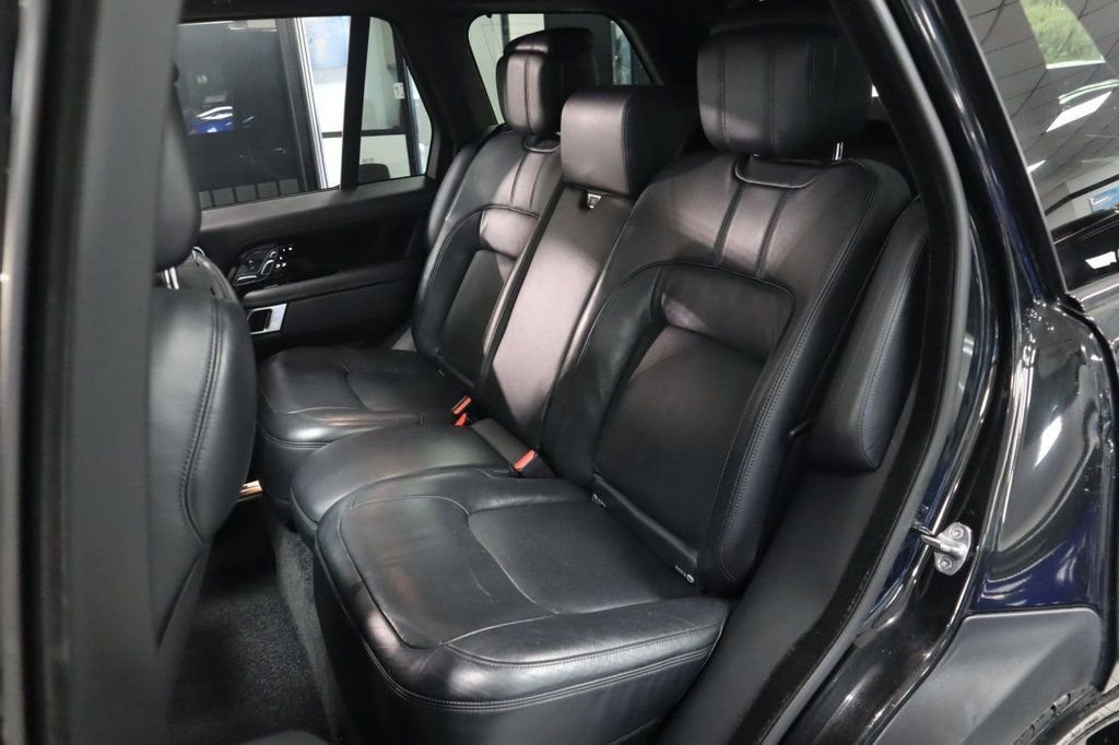 Used Land Rover Range Rover 2018 for sale - 77408120: Photo 17