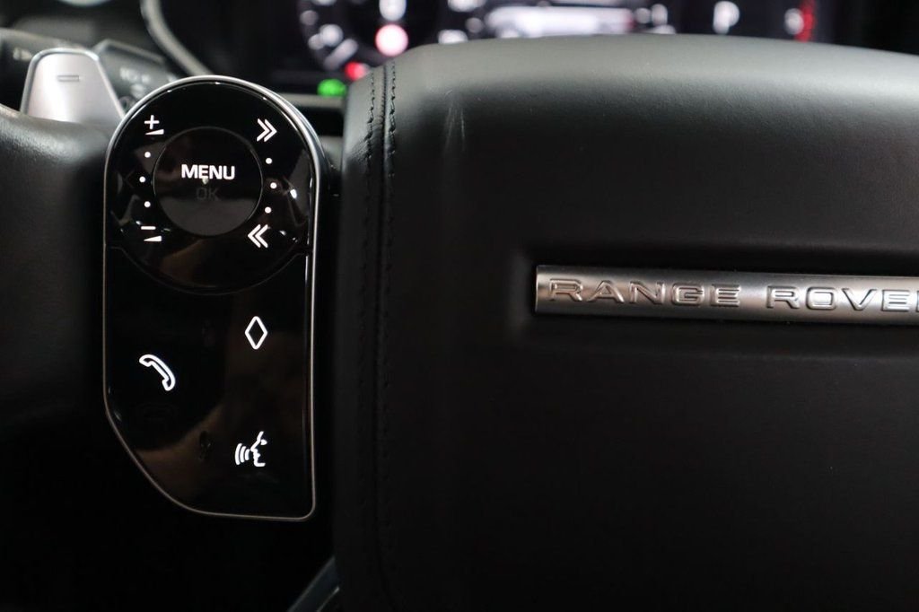 Used Land Rover Range Rover 2018 for sale - 77408120: Photo 19