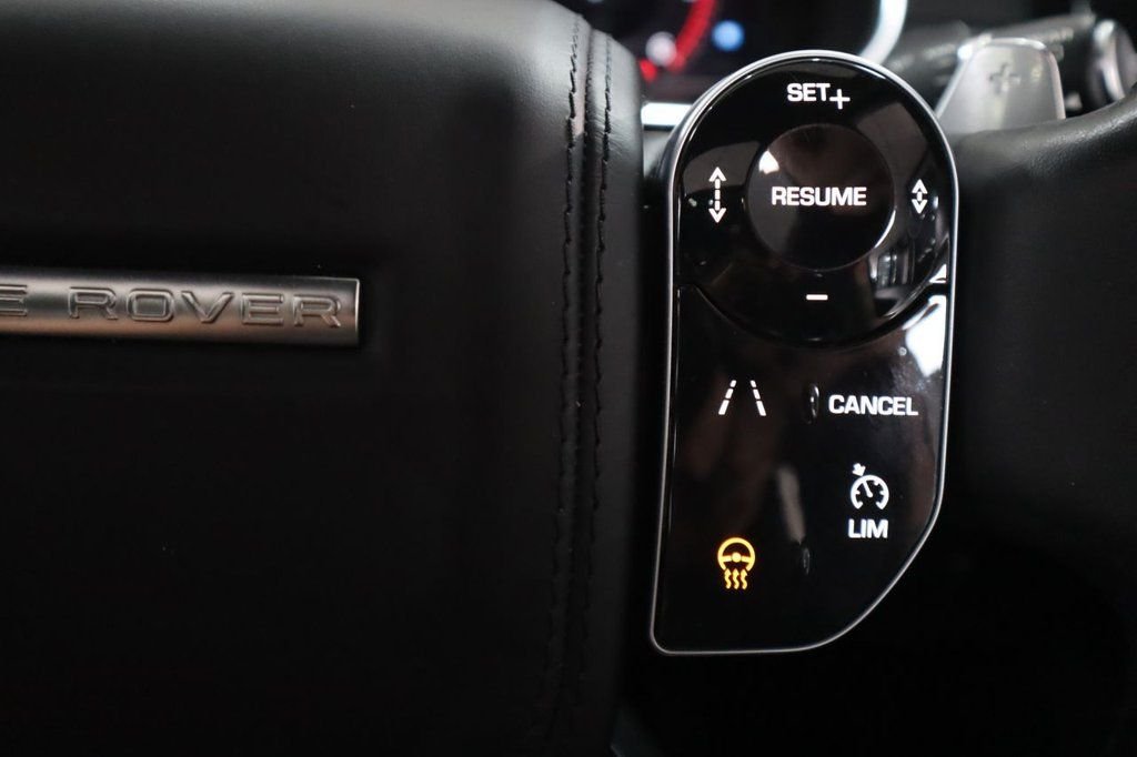 Used Land Rover Range Rover 2018 for sale - 77408120: Photo 20