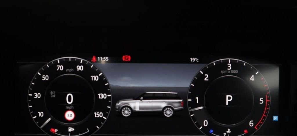 Used Land Rover Range Rover 2018 for sale - 77408120: Photo 21