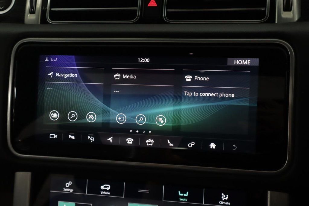 Used Land Rover Range Rover 2018 for sale - 77408120: Photo 24