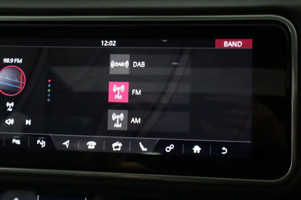 Used Land Rover Range Rover 2018 for sale - 77408120: Photo 28