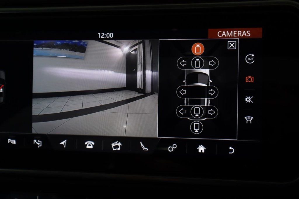 Used Land Rover Range Rover 2018 for sale - 77408120: Photo 30