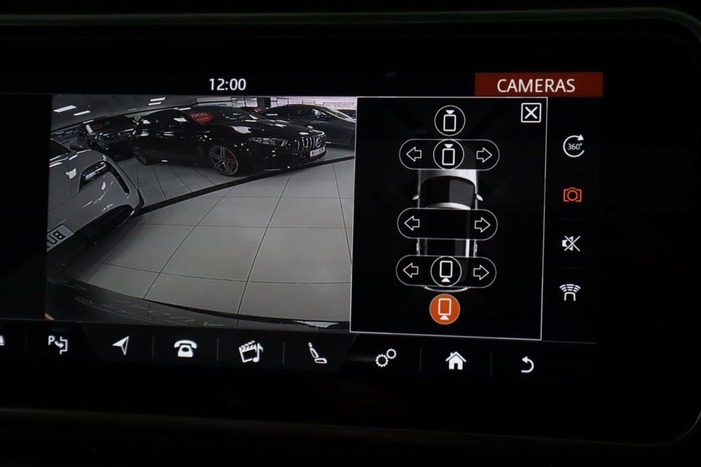 Used Land Rover Range Rover 2018 for sale - 77408120: Photo 31