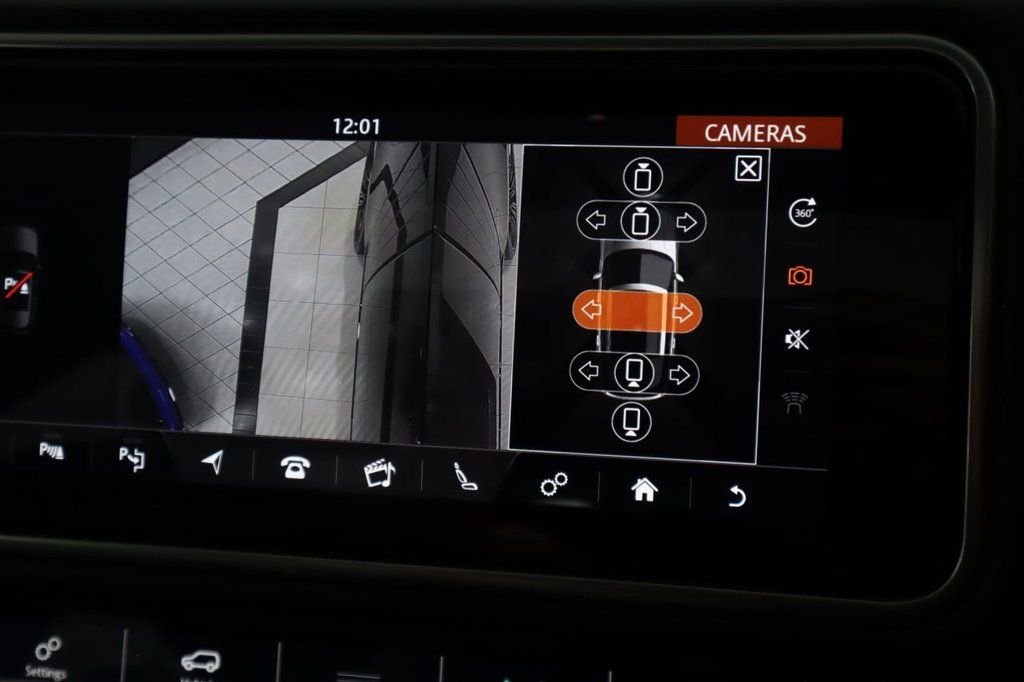 Used Land Rover Range Rover 2018 for sale - 77408120: Photo 32