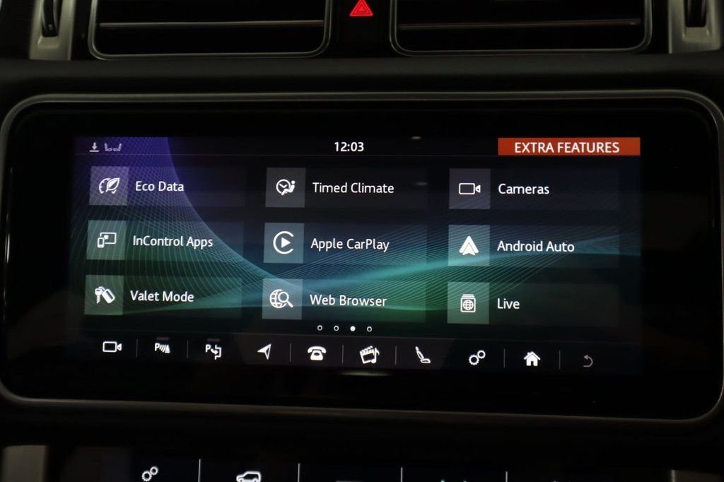 Used Land Rover Range Rover 2018 for sale - 77408120: Photo 34