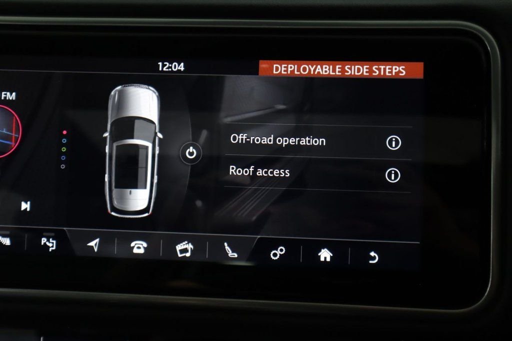 Used Land Rover Range Rover 2018 for sale - 77408120: Photo 37