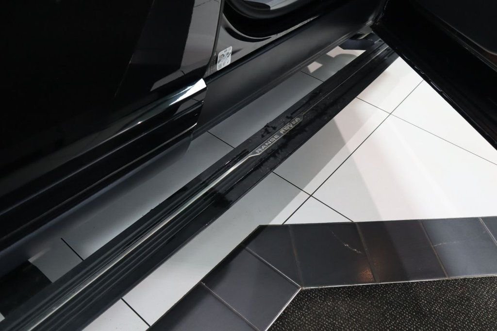 Used Land Rover Range Rover 2018 for sale - 77408120: Photo 38