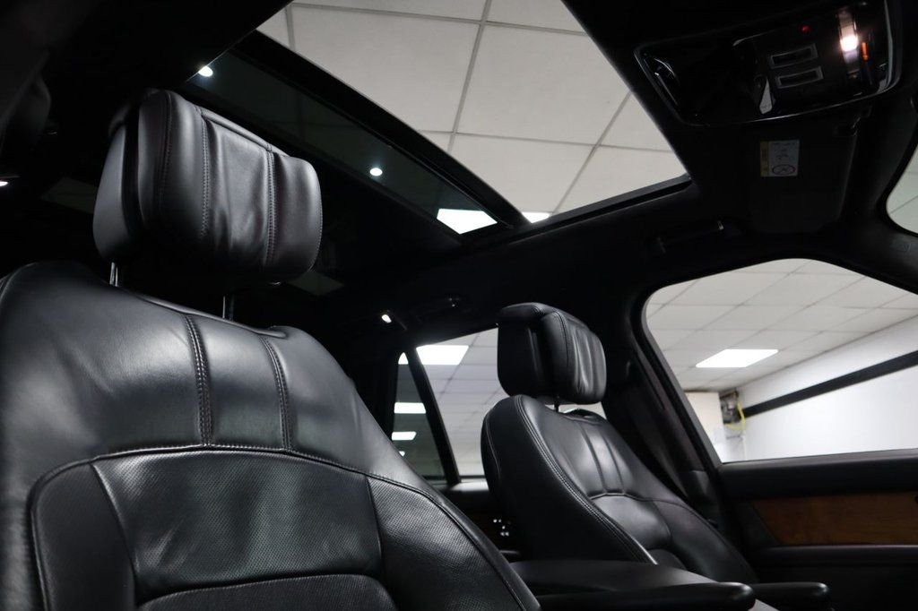 Used Land Rover Range Rover 2018 for sale - 77408120: Photo 4