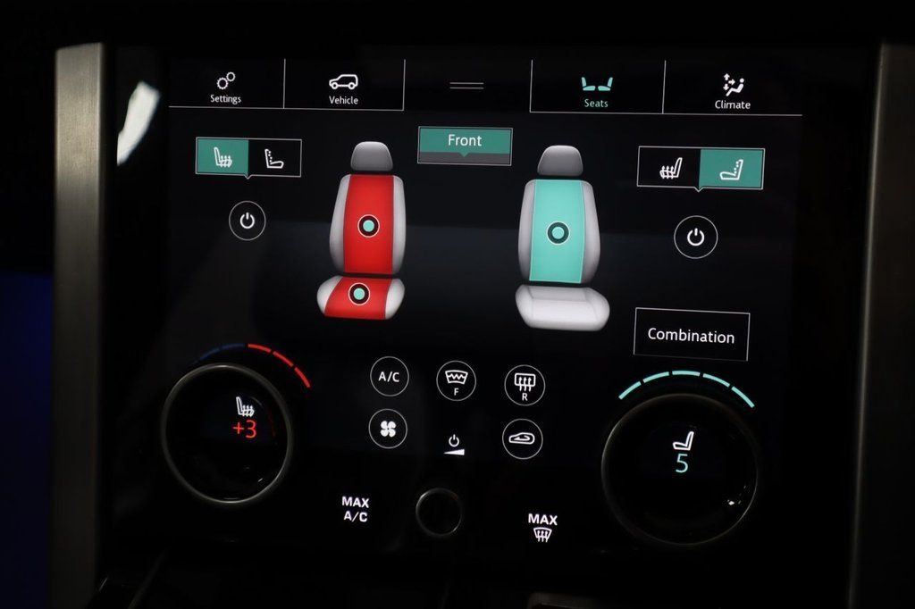 Used Land Rover Range Rover 2018 for sale - 77408120: Photo 43