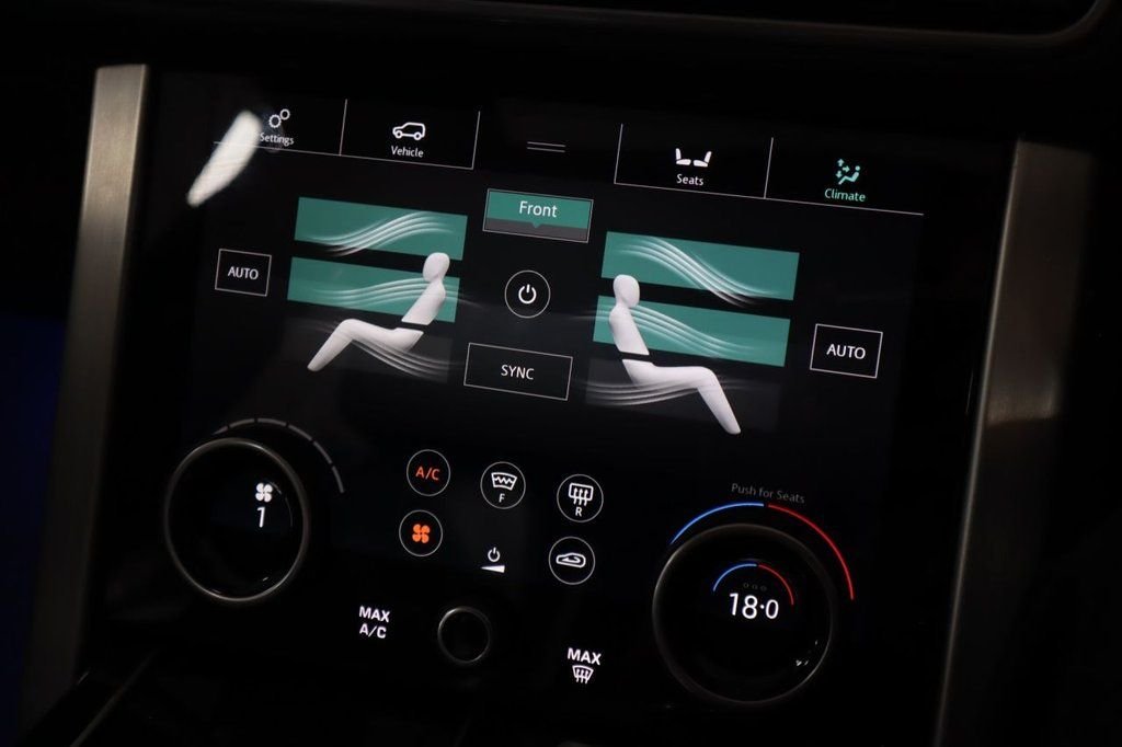 Used Land Rover Range Rover 2018 for sale - 77408120: Photo 44