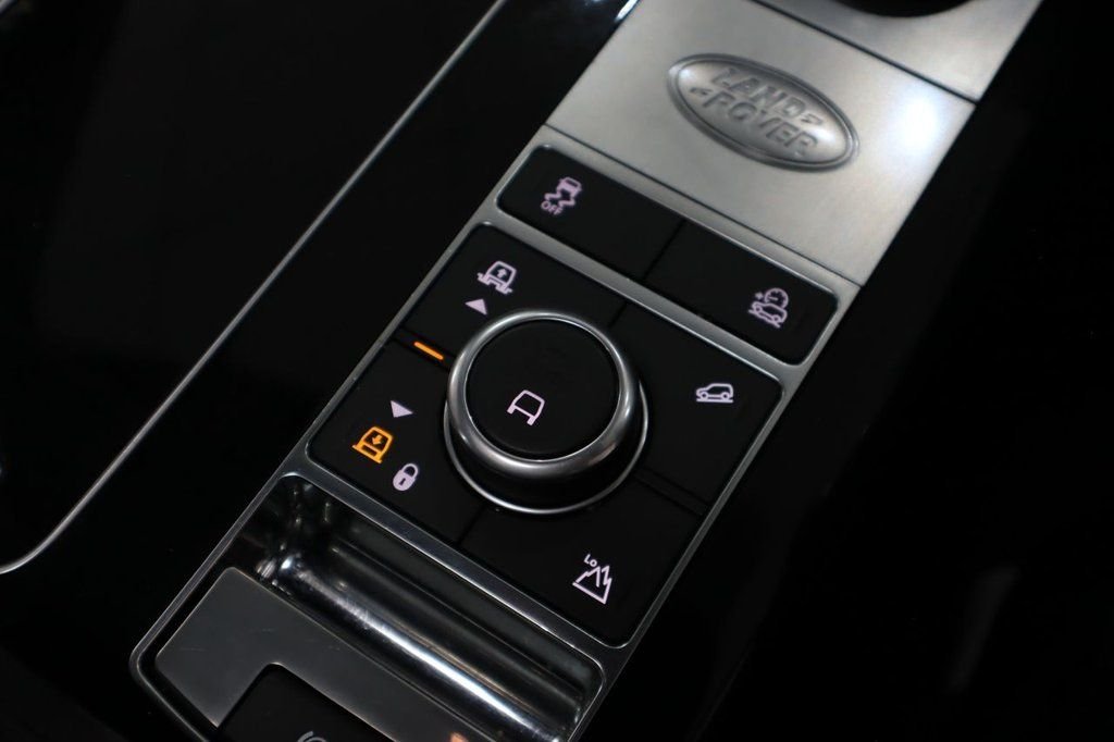 Used Land Rover Range Rover 2018 for sale - 77408120: Photo 45