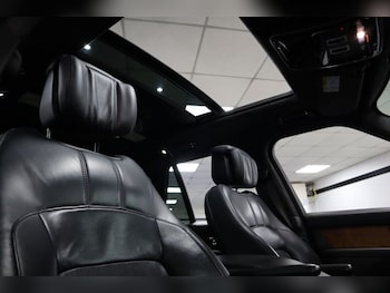 Used Land Rover Range Rover 2018 for sale - 77408120: Photo