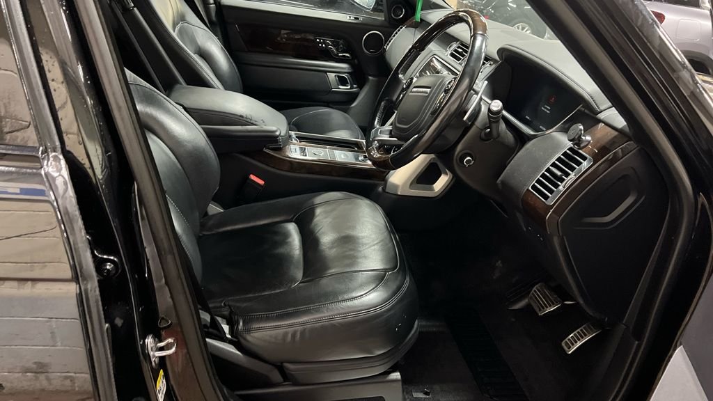 Used Land Rover Range Rover 2018 for sale - 77408120: Photo 6