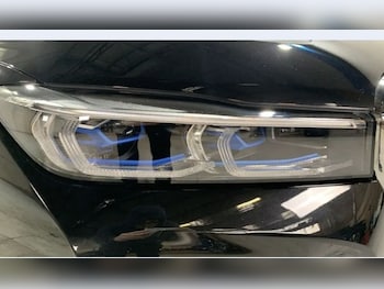 Used BMW 7 Series 2020 for sale - 79072409: Photo