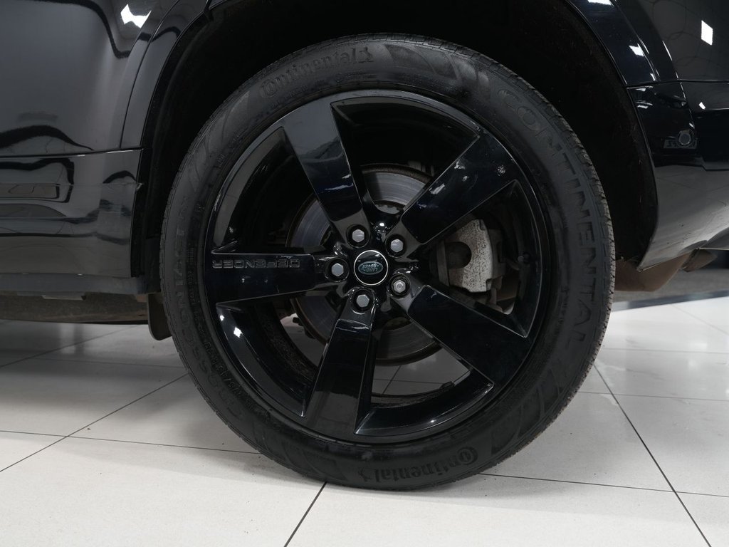 Used Land Rover Defender 2024 for sale - 77885038: Photo 19