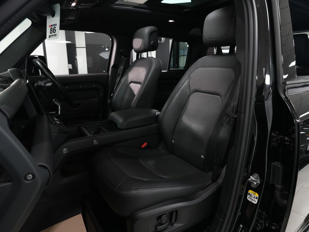 Used Land Rover Defender 2024 for sale - 77885038: Photo 21